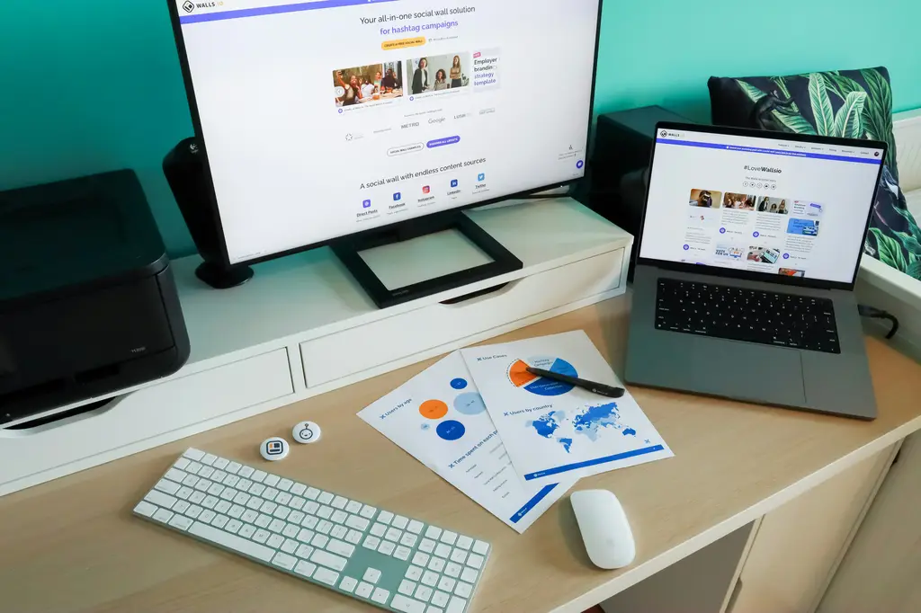 筆電15吋推薦指南：滿足高效工作與娛樂需求