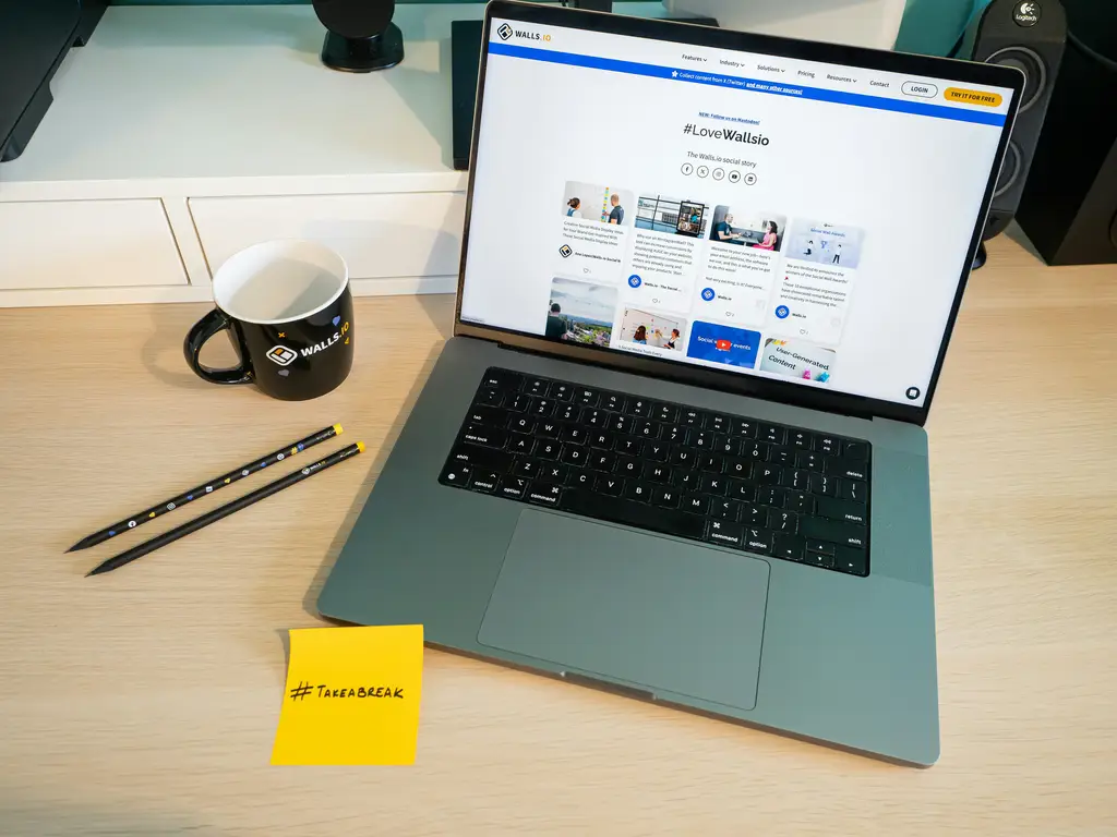 華碩VivoBookPro14OLED：極致效能與視覺享受的大師之作